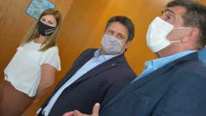 Habrá beneficios en las fiestas populares   para las personas con vacunación completa