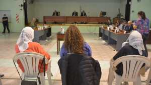 Enjuiciarán a un juez y a un fiscal por ser parte de un plan de desapariciones en la dictadura, en Neuquén