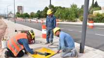 Imagen de A partir del 15 de enero cambiará el acceso norte a la ciudad de Neuquén