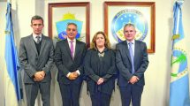 Imagen de Esta semana podría ocurrir algo inédito en el Consejo de la Magistratura de Neuquén