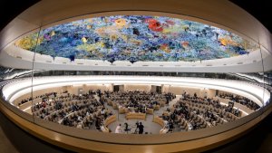 Argentina conducirá por primera vez el Consejo de Derechos Humanos de la ONU