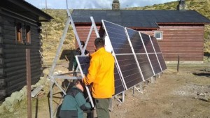 Nación recibió ofertas para dar energía renovable a 11 Parques Nacionales