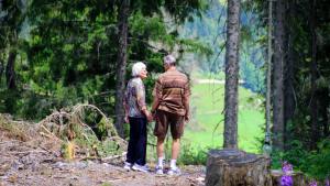 Los falsos estigmas de la tercera edad