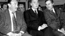 Imagen de La “resaca” del estallido de 2001 y la nueva provincia que no fue