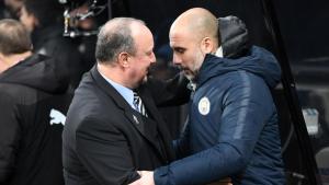 Entrenadores le reclaman a la Premier League cuidar a los jugadores