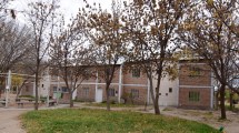 Imagen de Polémica por la situación de las residencias universitarias en Roca