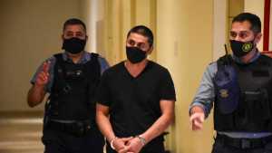 Miguel Báez y otro juicio en puerta mientras avanza el proceso por el violento ingreso a Río Negro
