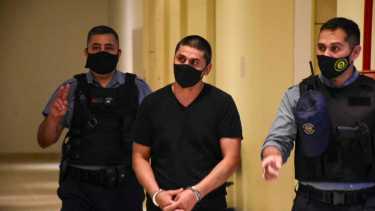 El dirigente de ODEL, Miguel Báez, accedió otra vez al beneficio de la prisión domiciliaria en Roca