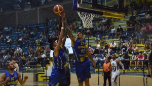 Liga Argentina: Progreso tuvo resto y le regaló otro triunfo a su gente