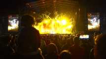 Imagen de Uno a uno, quiénes son los artistas que estarán en la Fiesta Nacional de la Manzana 2023