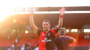 Newell´s despide a su ídolo Maxi Rodríguez