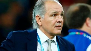 Murió Alejandro Sabella, ex técnico de la Selección y exquisito jugador