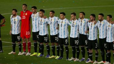 La Selección regresará a a Córdoba para enfrentar a Colombia por las Eliminatorias.