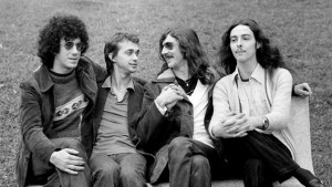 Reeditaron en vinilo el primer disco de Serú Girán, con sonido restaurado y fotos inéditas