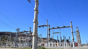 Denuncian que un sabotaje provocó un corte de luz en Regina