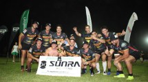 Imagen de HC, nuevo campeón del Seven del Reencuentro