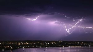 Tras el alerta, cuándo llegan las tormentas a la región