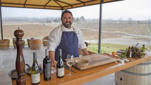 Francisco «Pancho» Fernández: «Cuando la cocina se transforma en un momento de diversión»