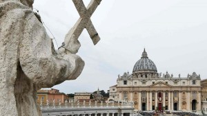 El Vaticano investiga más de 250 denuncias de abusos dentro de la Iglesia española