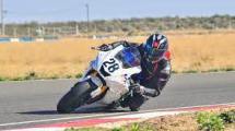 Imagen de Arman la agenda de pruebas del motociclismo en la región