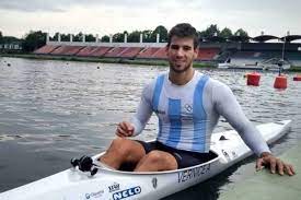 Vernice logró el oro en el Sudamericano de Uruguay