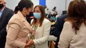 Carreras alienta la promoción política de Ibero y la reubica en el gobierno