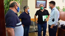 Imagen de Reapertura de paritarias en Río Negro: UPCN pidió «diálogo responsable» y se opone a las sumas fijas
