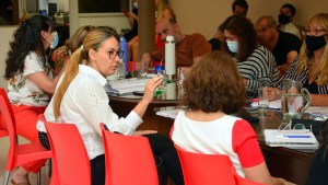 El Deliberante de Viedma comenzó el análisis del presupuesto 2022