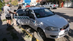 A partir de hoy el taxi es más caro en Viedma