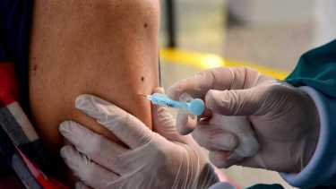 Pase sanitario: Zgaib asegura que «no es una persecución»