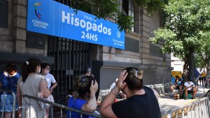 Otros 12 muertos y 20.020 nuevos contagios de coronavirus en la Argentina
