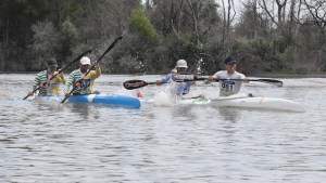 Regata 2022: todos los ganadores en las distintas categorías