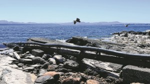 Nuevo tarifazo para el agua potable más cara de Bariloche: autorizan una suba del 268,7%