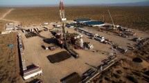 Imagen de Por Vaca Muerta, las exportaciones de petróleo crecieron un 300%