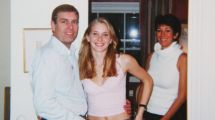 Imagen de Caso Epstein: el Príncipe Andrés irá a juicio por abusar de una menor