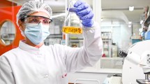 Imagen de Producirán en Rosario el primero autotest argentino de venta libre