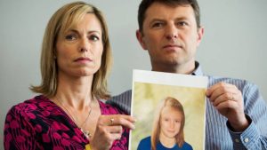 Investigadores dicen tener «pruebas impactantes» en la causa de Madeleine McCann