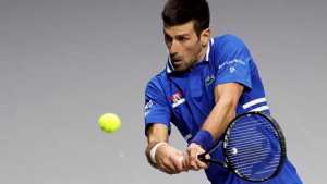 Es oficial: Djokovic jugará el Abierto de Australia pese a no estar vacunado