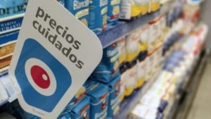 Cuánto durará y qué productos incluye la nueva etapa de «Precios Cuidados»
