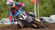 Imagen de El supercross pone primera en Neuquén