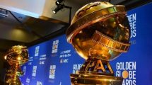 Imagen de Se entregan los Globos de Oro, sin invitados ni transmisión en vivo