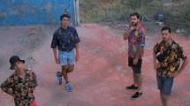 Imagen de Autómata Personal: cómo hacer música del futuro con sonidos del pasado