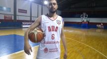 Imagen de Torneo Federal: un base y un escolta llegaron a Roca