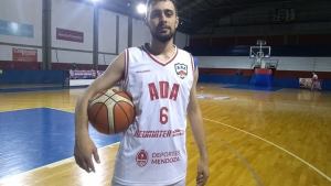 Torneo Federal: un base y un escolta llegaron a Roca