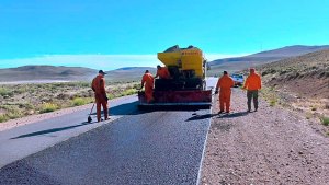 Atención conductores: Vialidad trabajará en las Rutas 40 y 237 todo el verano