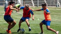 Imagen de Se suspendió el partido de Unión en el Regional Amateur por casos de coronavirus