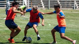 Se suspendió el partido de Unión en el Regional Amateur por casos de coronavirus