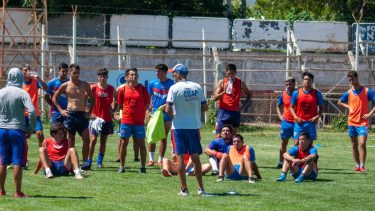 Unión tiene al plantel diezmado por casos de coronavirus.