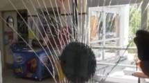 Imagen de Violento ataque contra la farmacia de un hospital de Neuquén