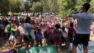 Viedma evalúa fiestas y colonias de vacaciones más austeras